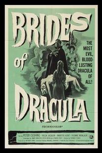 Brides The Dracula 预售