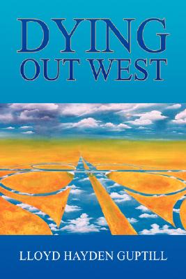 【预售】Dying Out West