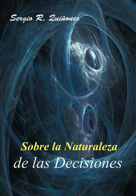 【预售】Sobre La Naturaleza de Las Decisiones