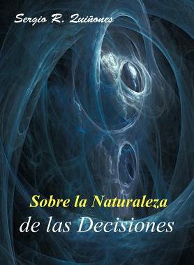 【预售】Sobre La Naturaleza de Las Decisiones