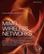 Wireless Channels Networks Techniques and 预售 Mimo