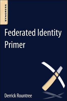 【预售】Federated Identity Primer