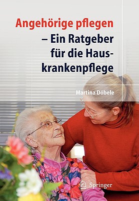 【预售】Angehorige Pflegen: Ein Ratgeber Fur die