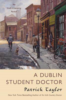 【预售】A Dublin Student Doctor