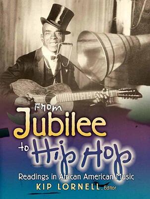 【预售】From Jubilee to Hip Hop: Readings in African