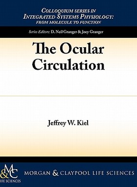 【预售】The Ocular Circulation