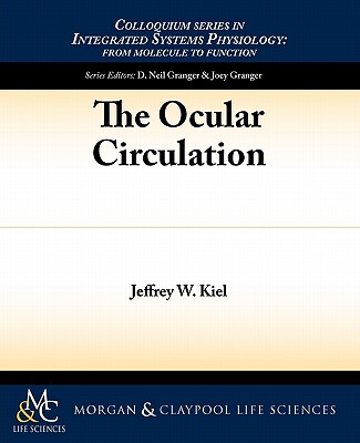 【预售】The Ocular Circulation