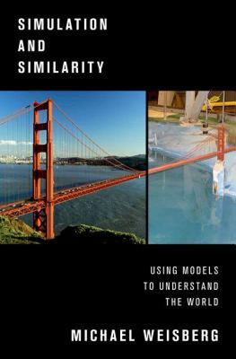 【预售】Simulation and Similarity: Using Models to