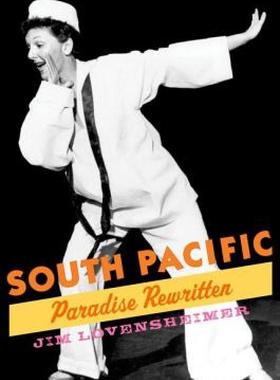 【预售】South Pacific: Paradise Rewritten