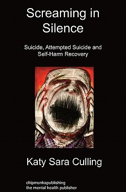 【预售】Screaming in Silence: Suicide, Attempted Suicide and