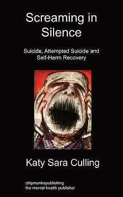 【预售】Screaming in Silence: Suicide, Attempted Suicide and