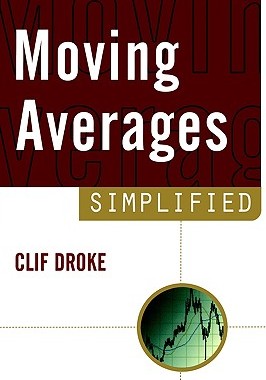 【预售】Moving Averages Simplified