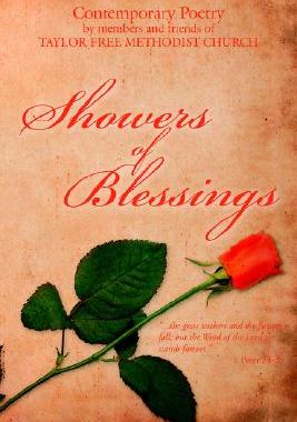 【预售】Showers of Blessings