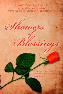 【预售】Showers of Blessings