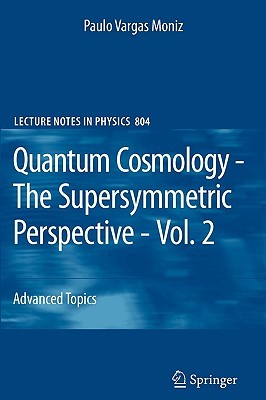 【预售】Quantum Cosmology - The Supersymmetric Perspective -