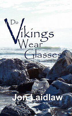 【预售】Do Vikings Wear Glasses?
