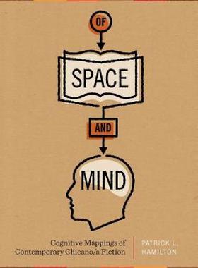 【预售】Of Space and Mind: Cognitive Mappings of