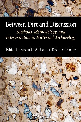 【预售】Between Dirt and Discussion: Methods, Methodology