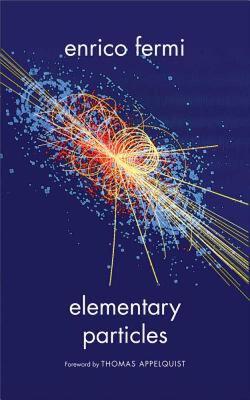 【预售】Elementary Particles
