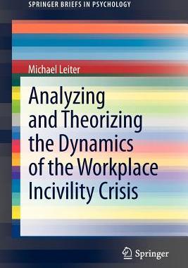 【预售】Analyzing and Theorizing the Dynamics of the