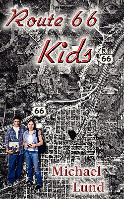 【预售】Route 66 Kids