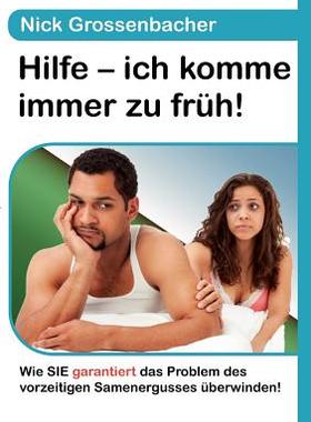 【预售】Hilfe - Ich Komme Immer Zu Fr H!