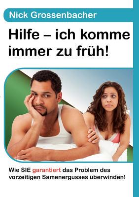 【预售】Hilfe - Ich Komme Immer Zu Fr H!