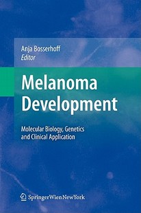 预售 Biology Melanoma Molecular Genetics Development