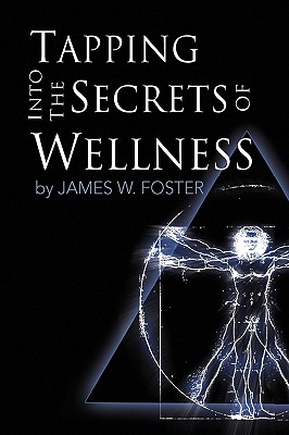 【预售】Tapping Into the Secrets of Wellness