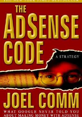 【预售】Adsense Code: What Google Never Told You about