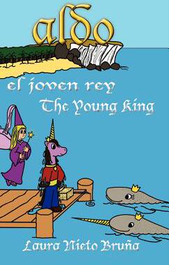 【预售】Aldo, El Joven Rey * Aldo, the Young King