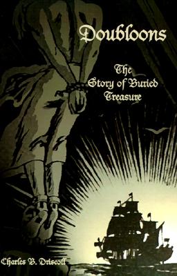 【预售】Doubloons: The Story of Buried Treasure 书籍/杂志/报纸 原版其它 原图主图