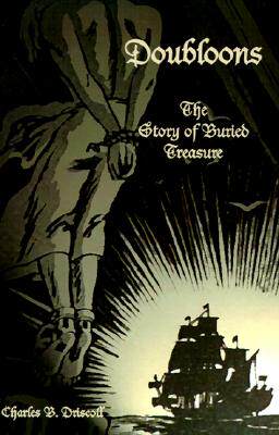 【预售】Doubloons: The Story of Buried Treasure
