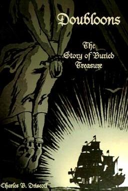 【预售】Doubloons: The Story of Buried Treasure