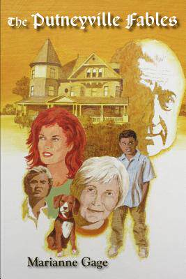 【预售】The Putneyville Fables