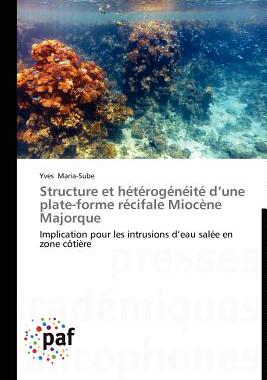 【预售】Structure Et H T Rog N It D'Une Plate-Forme R Cifale