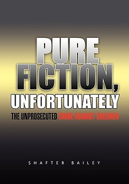 【预售】Pure Fiction, Unfortunately