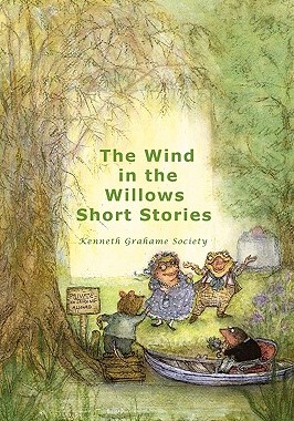 【预售】The Wind in the Willows Short Stories (Paperback)