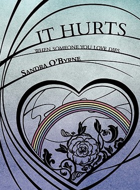 【预售】It Hurts When Someone You Love Dies