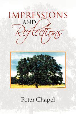 【预售】Impressions and Reflections