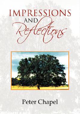 【预售】Impressions and Reflections