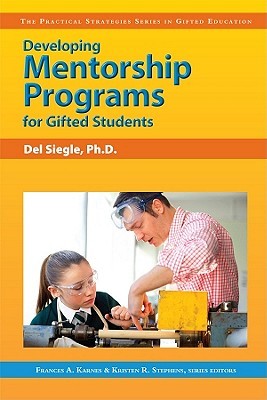 【预售】Developing Mentorship Programs for Gifted Students