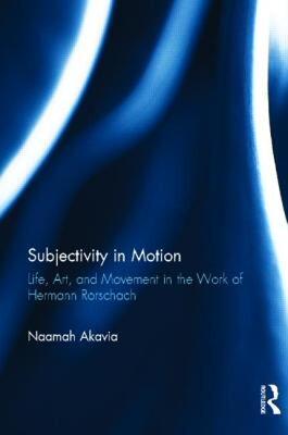 【预售】Subjectivity in Motion: Life, Art, and Movement in