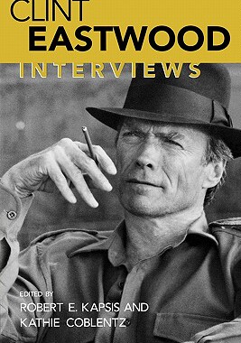 【预售】Clint Eastwood: Interviews