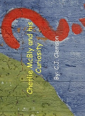 【预售】Charlie McBly and His Curiosity