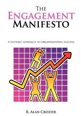 【预售】The Engagement Manifesto: A Systemic Approach to