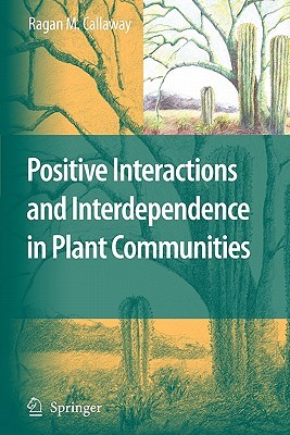 【预售】Positive Interactions and Interdependence in Plant