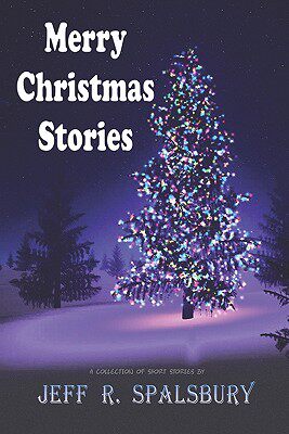 【预售】merry christmas stories