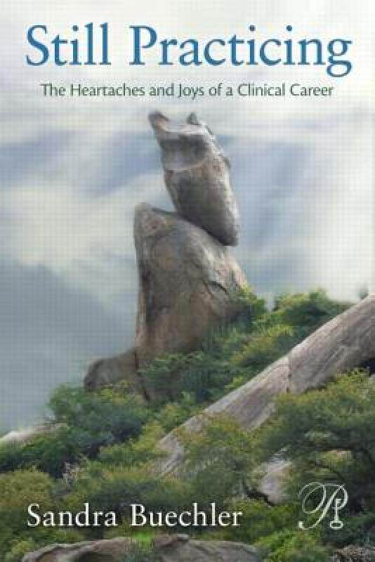 【预售】still practicing: the heartaches and joys of a