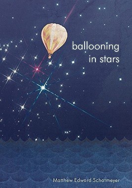 【预售】Ballooning in Stars